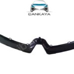 Renault Clio 4 IV HB Ön Panjur Kuşağı Set 2013> (620787878R)