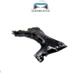 Renault Clio 3 III HB Arka Beşik (8200766078)