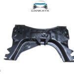 Renault Clio 4 IV HB Arka Beşik 2013> (544019994R 544017758R)