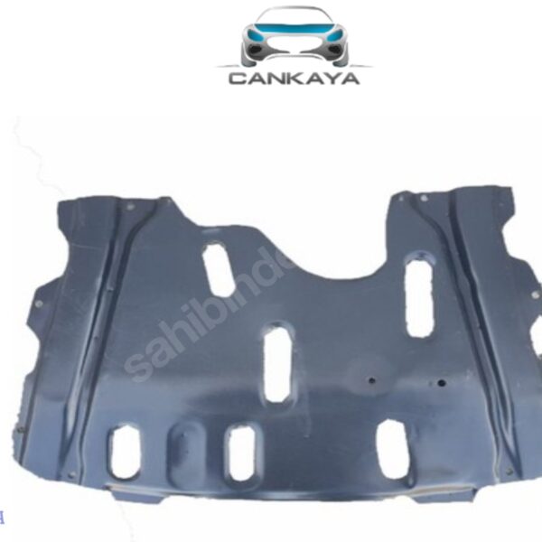 Renault Clio Kangoo Symbol Karter Muhafazası (Sac) 1998>2012 (8200208420)