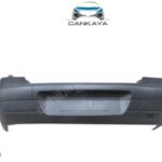 Renault Clio 2 II Symbol Arka Tampon (Sedan) 2002>2005 (7701474472) (Gel Ala Özel!)