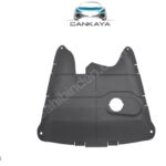 Renault Clio 2 Symbol-Kangoo Karter Muhafazası (Plastik) 1998-2012