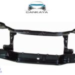 Renault Clio Ön Panel Komple 1991>1998 (7751469096)