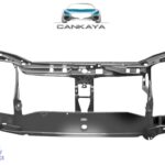 Renault Clio Ön Panel Komple 1998>2002 (7751473102)