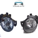 Renault Clio Sis Farı Takım Sağ-Sol 2002+ (8200002470)-(8200002469)