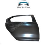 Renault Clio Symbol Arka Sağ Kapı 2013> JOY (821000293R)