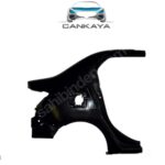 Renault Clio Symbol Arka Çamurluk Sağ 2013> JOY (760327785R)