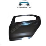 Renault Clio Symbol Arka Sol Kapı 2013> JOY (821012282R)