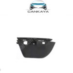 Renault Clio 4 HB Arka Tampon KÖŞE Sol 2016> (850778013R)