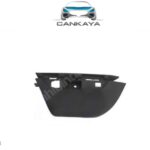 RenaultClio 4 HB Arka Tampon KÖŞE Sağ 2016> (850763297R)