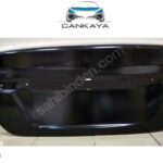 Renault Clio Symbol Arka Bagaj Kapağı 2016> (901003406R)