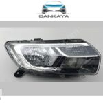 Renault Clio Symbol Ön Far Ledli Sağ 2016>( 260105925R) (İTHAL)