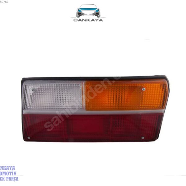 Renault R12 Toros TS Sağ Stop Lambası Taraf