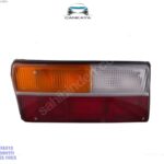 Renault R12 Toros TS Sol Stop Lambası Taraf