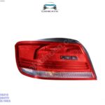 BMW E92 2007>2013 Sol Stop Lambası Dış Sarı Sinyalli Orijinal