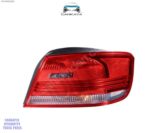 BMW E92 2007>2013 Sağ Stop Lambası Dış Sarı Sinyalli Orijinal