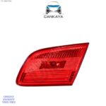 BMW E92 2007>2013 Stop Lambası İç Sağ Orijinal (63217162300)