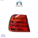 BMW 4 Serisi 2013> Orijinal Stop Lambası Dış Sol Sarı Sinyalli