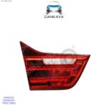 BMW 4 Serisi Stop İç Lambası Sol F32-33-34 2013> Orijinal ULO