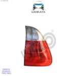 BMW X5 Stop Lambası Dış Sağ 2000>2006 E 53 Kasa