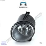 Sis Farı Sol M TECH BMW 5 Serisi+E92 LCİ Serisi