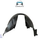 Dacia Sandero 2007> Ön Davlumbaz (8200735437)(8200735438)