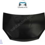 Dacia Sandero Motor Kaputu 2007> (6001551350) (Gel Ala Özel!)