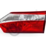 Stop Lambası İç Sağ Ledsiz Toyota Corolla Sedan 2013 2015 (Original)( E MARK ) ULO 1130002