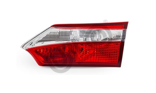 Stop Lambası İç Sağ Ledsiz Toyota Corolla Sedan 2013 2015 (Original)( E MARK ) ULO 1130002