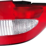Sol Stop Lambası İç Renault Megane 1 Sedan 1998>2002 Duysuz PLEKSAN 3363