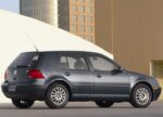 Volkswagen Golf Ön Sağ Far Sissiz Elektrikli 1998>2006 - Görsel 2