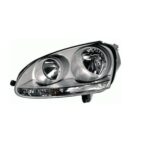 Sol Far 1eg247007571 Volkswagen Golf-v Jetta (2006>) Krom Beyaz