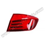 Komple Stop F10 Dış Sağ 2010>2013 Oem 63217203230