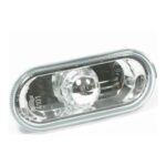 Sinyal Lambası Çamurluk Volkswagen Golf4 / Polo /bora Beyaz Şeffaf 1j0949117