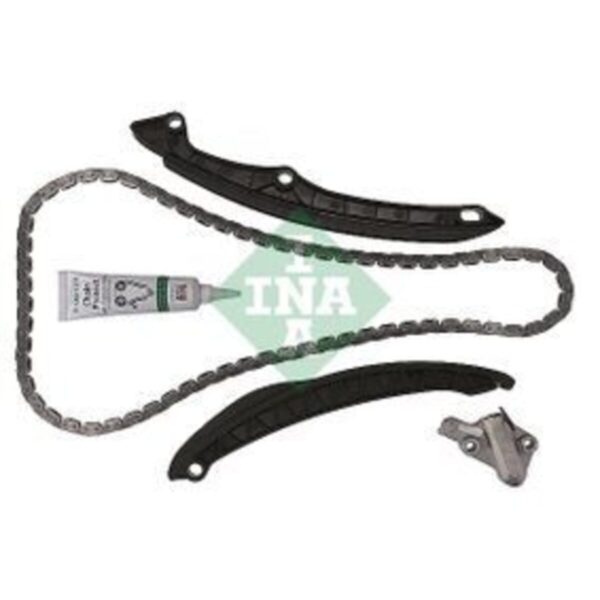Eksantrik Zincir Seti Volkswagen Golf 5 1.4tsı 2007> 6 1.4tsı 2009> Ina 559015410