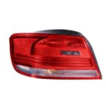 Bmw 3 Serisi E92 Stop Sol Çamurluk Ledli 2006>2013 Ulo 1041003 Oem No: 63217174403