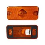 Yan Sinyal Lambası Boxer 3 Jumper 3 Ducato 3 2006> (Yan Çıtalar Üzerindeki) DEKAR DK8082