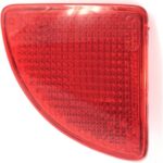 Arka Tampon Reflektörü Sağ Kangoo 02 08 Logan MCV KAYA 513