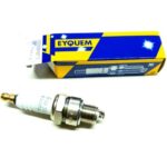 (4 ADET) Ateşleme Bujisi (3068) Renault 12 Citroen Dacia Fiat Opel Porsche Renault SAAB Seat Skoda EYQUEM 705S