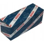 Arka Fren Balatası PABUC Kangoo KUBISTAR 1.2 - 1.4 - 1.5 - 1.9 BOSCH 0986487896