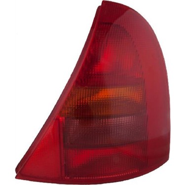 Sağ Stop Lambası Renault Clio HB BBO 1998>2002 PLEKSAN 3560