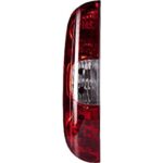 Sol Stop Lambası Fiat Doblo 2005>2009 Duysuz PLEKSAN 6851