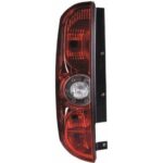 Sol Stop Lambası Fiat Doblo 2010> Opel Combo D(DIKEY Kapı) CERKEZ MAK-386