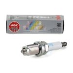 (4 ADET) Ateşleme Bujisi Honda Accord 3.0 VG 98> VTEC 2000> Accord 2.2 (Platinium) ­PZFR5F-11 NGK 4363