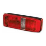 Sol Stop Lambası Soketli KRONE MARS 611437