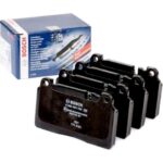 Fren Balatası Ön A6 2011> A7 2010> Q5 2008> Macan 2014> BOSCH 0986494702