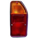 Sağ Stop Lambası Renault R12 Toros TSW SW PLEKSAN 2502