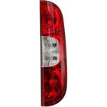 Sağ Stop Lambası Fiat Doblo 2005>2009 Duysuz PLEKSAN 6850