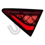 Sağ Stop Lambası Ledli İç A7 10 14( E MARK ) Orijinal ULO 1132012