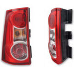 Stop Lambası Duysuz Sol Logan SW 2006> (Yana Açılan Kapı) MARS 611219